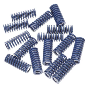 15 Pcs 3D Printing Spring Mechanical Compression Springs Light Load - Afbeelding 1 van 11