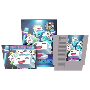 Multidude - NES - Completo en Caja CIB - Mega Cat Studios - Imagen 1 de 9