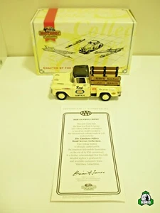 Matchbox: "Dixie" 1957 Chevy 3100 - Picture 1 of 2