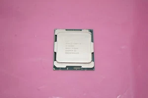 ^ Intel Core i9-10900X X-Series Prozessor 3,7 GHz 10-Core #X4942 - Bild 1 von 2