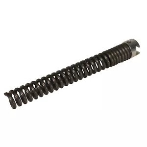 Steel Dragon Tools® Straight 5" C8 Auger fits RIDGID® Sectional Drain Cable - Picture 1 of 2