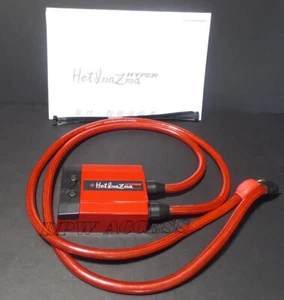 Red Sun Automobile Hot Inazma Hyper Voltage Stabilizer Grounding San Car SUV JDM - Picture 1 of 5