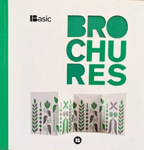 Basic Brochures by INDEX BOOKS (2011 Paperback) Principles of Graphic Design - Bild 1 von 12