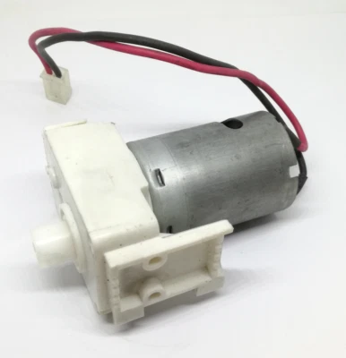 10x Motor 12-30V DC RS-545SH-18150 Modellbau - gebraucht für Nespresso CS220 uä. - Bild 1 von 4