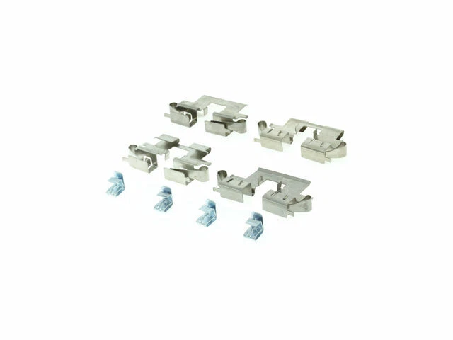 Kit de herrajes de freno trasero para Lexus RX330 2005 V845FV 2004-2006 Foto 1 de 1