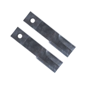 Land Pride Blade Pair, 820-545C - Picture 1 of 5