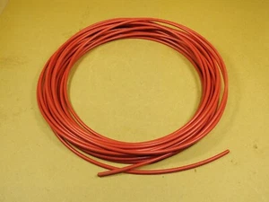 High Voltage Wire, 20kV, - New, 55 Feet - Picture 1 of 4