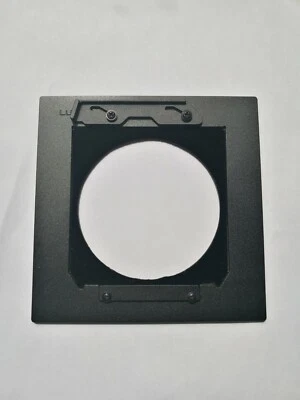 Luland Arca Swiss 141*141mm to Linhof 99X96mm Lens board adapter NEW - Image 1 of 3