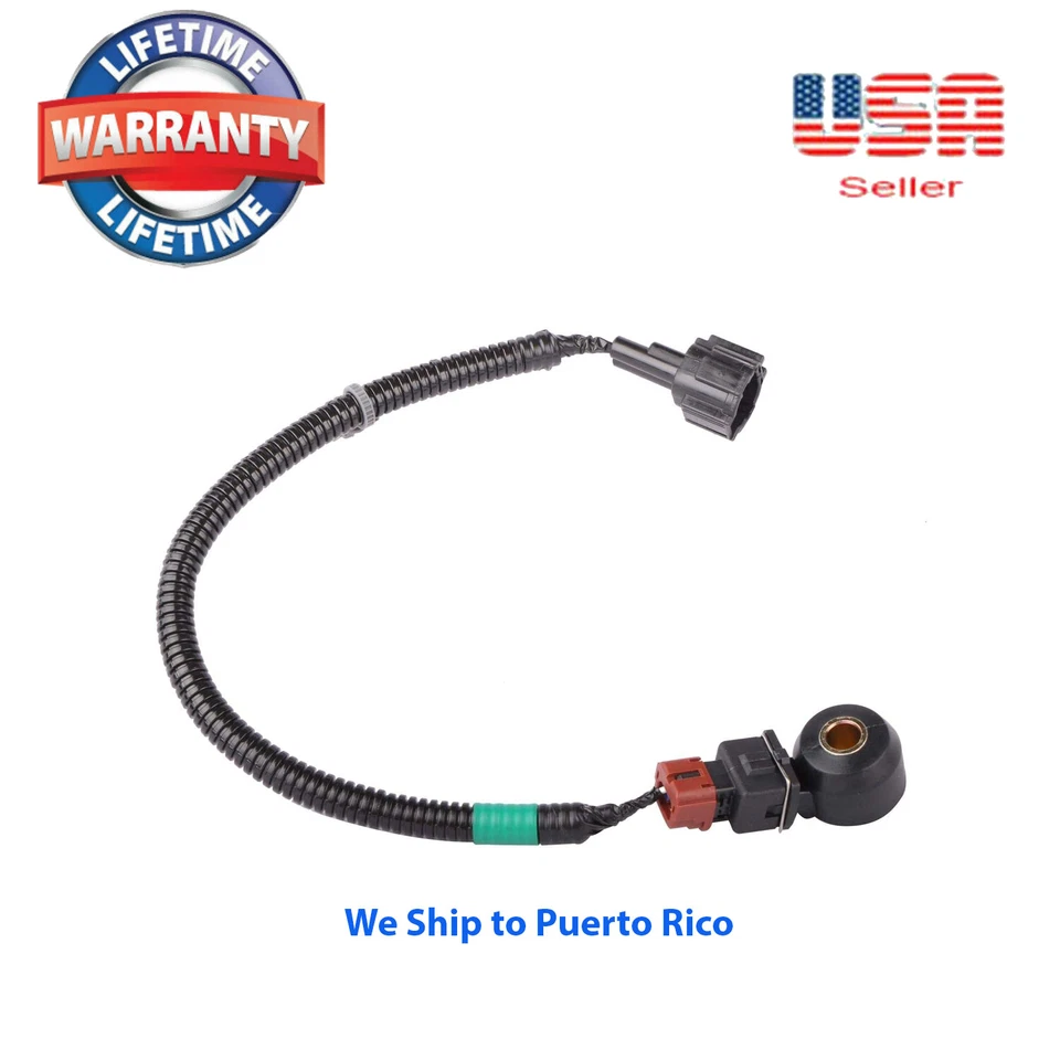 24079-31U01 Arnés de cableado y sensor se adapta a: OEM Infiniti y Nissan Foto 1 de 3