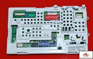 Kenmore Main Control Board - Part # W10480174 | W10445385 - Picture 1 of 12