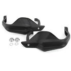 2X(Motorcycle Handguard Shield Hand Protector Windshield for- F750GS F850GS F750