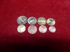 Kroatien , KMS / Coin Set , 2023 , Bankfrisch aus ROLLE