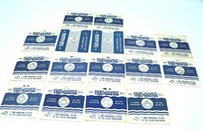 Part II View-Master Reel "7 More Wonders of the World" Slides 1954-1955 Sawyer’s