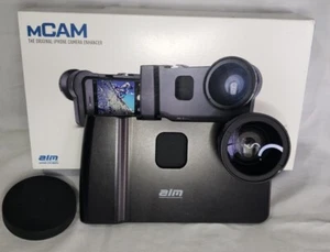 Potenciador de cámara ALM mCAM iPhone 7 - Imagen 1 de 3