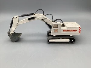 Modellautos 1:55 Siku Heitkamp Grossbagger - Foto 1 di 8