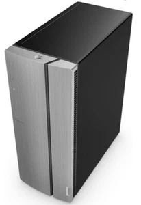 Lenovo IdeaCentre 510-15ICB Intel i7+ 8700 Hexa Core 2TB HDD 8GB PC - Windows 10 - Picture 1 of 3