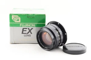 ใ MINT in BOX ใ FUJI Fujinon EX 135mm f5.6 Enlarging MF Lens From JAPAN๐๐ - Picture 1 of 12