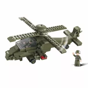 Sluban 0298 - Battle - New - Picture 1 of 1