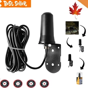 Long-Range Cellular Signal Booster for Trail Cameras - Improve Signal Strength - Picture 1 of 9