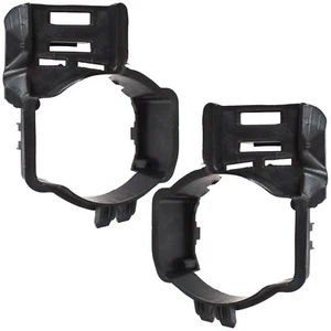 2x SUPPORTO FARO FENDINEBBIA SINISTRA + DESTRA PER CITROEN C3 II 2010-2015 - Bild 1 von 2