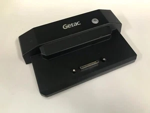 Station d'accueil Getac S-ODOCK pour S400 DisplayPort, RS-232 "A-WARE* - Photo 1/6
