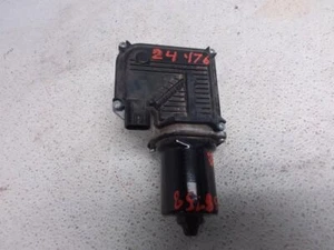 2019 HONDA CIVIC OEM Windshield Wiper Motor - Picture 1 of 8