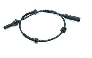 Rear Left Right ABS Wheel Speed Sensor for BMW F10 F12 523i 528i 530i 640i 650i - Picture 1 of 4