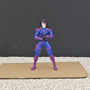 Toy Biz Marvel X-Men X-Force Domino Action Figure (1995) - Picture 1 of 7