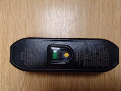 Safest 230v In Line RCD in the UK 10mA trip rating any 16A appliance or Hot Tub7 - Image 1 of 4