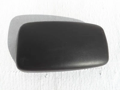 2001-2006 Ford Taurus SE front center console lid OEM dark charcoal gray - Image 1 of 4