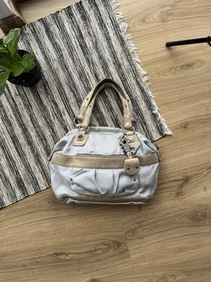 Bolso Hobo GGL GEORGE GINA & LUCY Gris Mujer Suave Bolso de Mano Foto 1 de 4