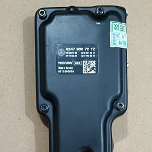 For MERSEDES-BENZ C, E, GLE, CLS 2017-23 FRONT WINSCREEN CAMERA OEM A2479007212 - Picture 1 of 5