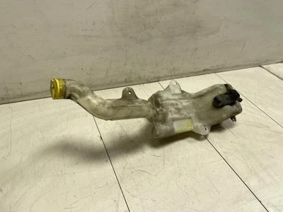 FIAT 500 ABARTH 2012 DEPÓSITO LAVADORA PARABRISAS FÁBRICA Foto 1 de 4