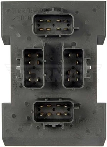 Bloque de conexiones de placa de circuito de luz trasera para GMC, Chevrolet, Cadillac, Humm - Imagen 1 de 4
