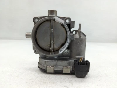 Mercedes-Benz Clk500 2003-2005 carrocería del acelerador U7WEL Foto 1 de 4