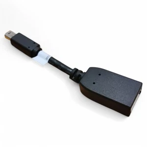 🔥 Mini DisplayPort auf DisplayPort Adapter (Mini DP auf DP) - Bild 1 von 4