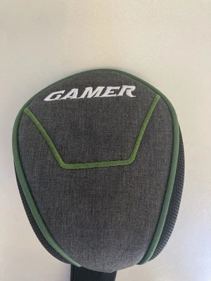 Top Flite Gamer Fairway 5 Cubierta de Madera 5W Negro Gris Verde Blanco Calcetín NUEVO Foto 1 de 4