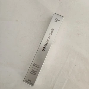 IT Cosmetics UNIVERSAL DARK BRUNETTE Brow Power Filler Tinted Brow Pencil NEU - Bild 1 von 4