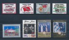 LT17812 Trinidad & Tobago 2002 selection of nice stamps fine lot MNH