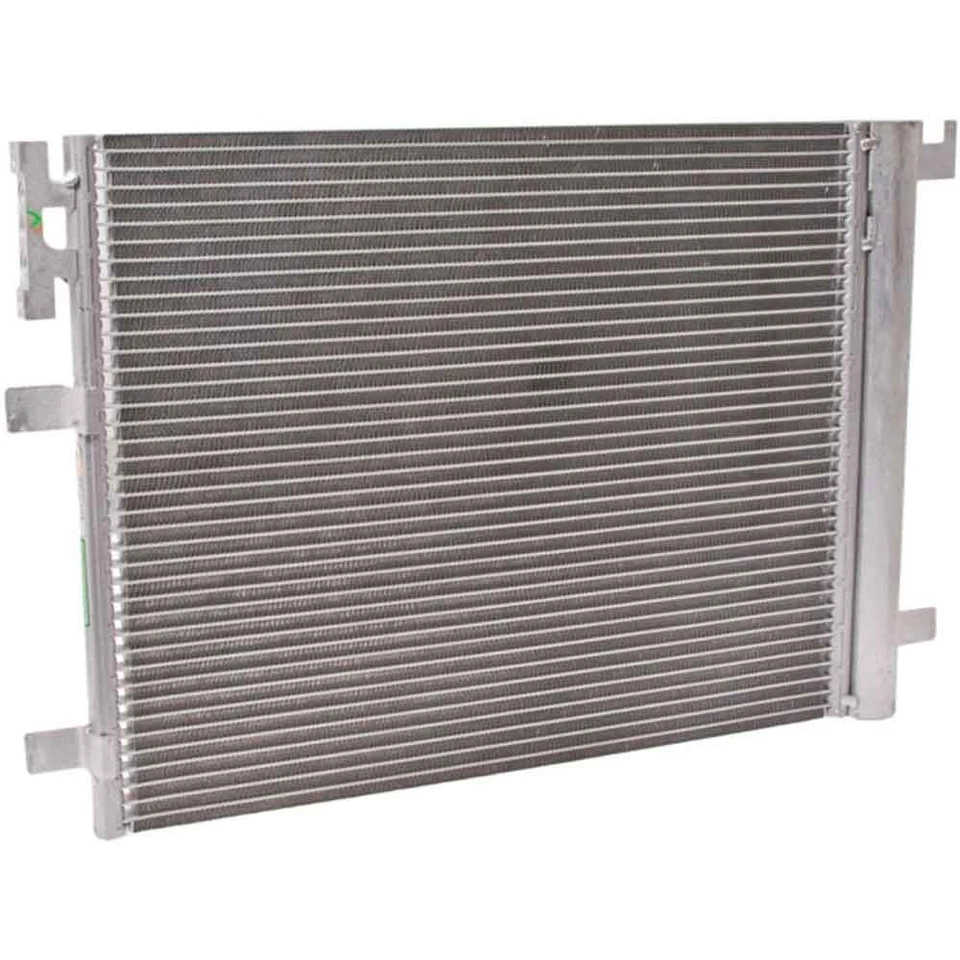 Condensador de aire acondicionado para Chevrolet HHR 2006-2011 GPD GAP Foto 1 de 1