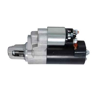 Motor De Arranque Para Mercedes-Benz SL400 2015 2016 | 12 Voltios | 60 Mm. Diámetro de brida. Foto 1 de 4