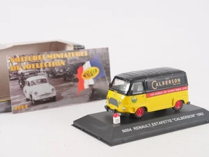Nostalgie 1/43 Renault Estafette Calberson 1962 - Imagen 1 de 15