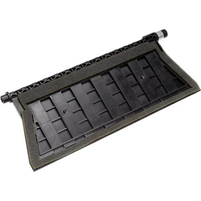 Puerta mezclada Dorman 902-500 para Chevy Chevrolet Equinox Pontiac Torrent 2006-2009 Foto 1 de 2