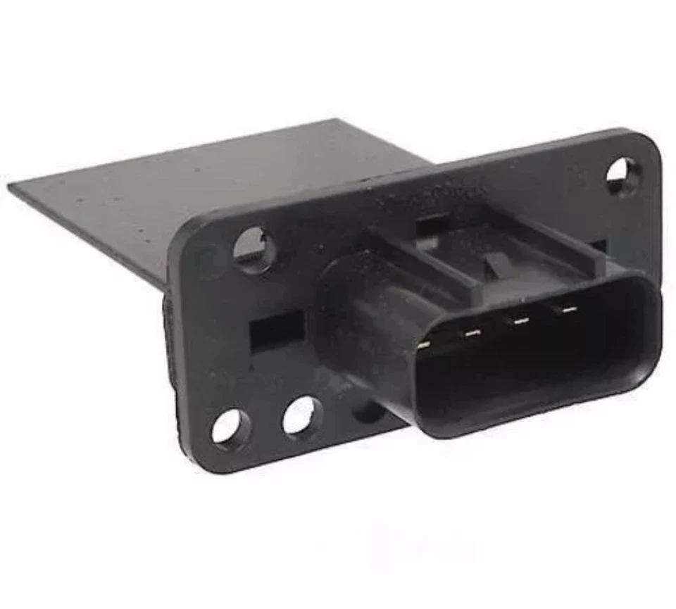 HVAC Blower Motor Resistor for Ford - Crown Victoria (2005-2011)  Mercury - Gran - Image 1 of 1