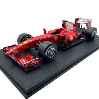 Kit Build Matilde Models 1/12 Ferrari F60 2009 #4 K.Raikkonen - Immagine 1 di 4