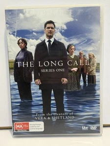 The Long Call: Series 1 (DVD, 2023)🪭 - Picture 1 of 4