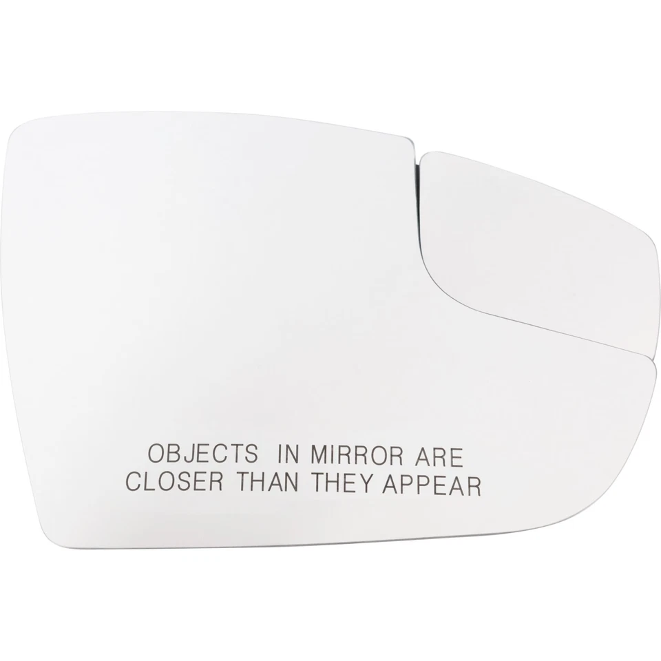 Espejo retrovisor pasajero lado derecho para Ford Focus 2012-2018 Foto 1 de 1