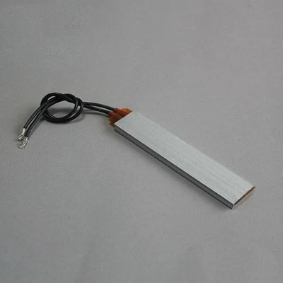 12V/110V/220V Konstanttemperatur PTC Heizelement Thermostat Heizungen Platte - Bild 1 von 4