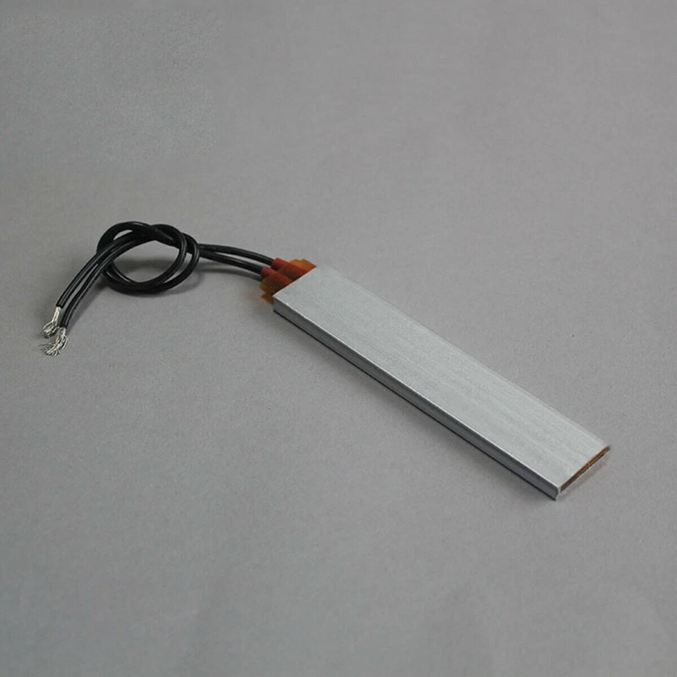 12V/110V/220V Konstanttemperatur PTC Heizelement Thermostat Heizungen Platte - Bild 1 von 4
