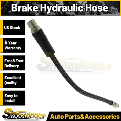 Manguera hidráulica de freno delantero Centric Parts para Porsche 928 1978 1979 1980 1981 Foto 1 de 4